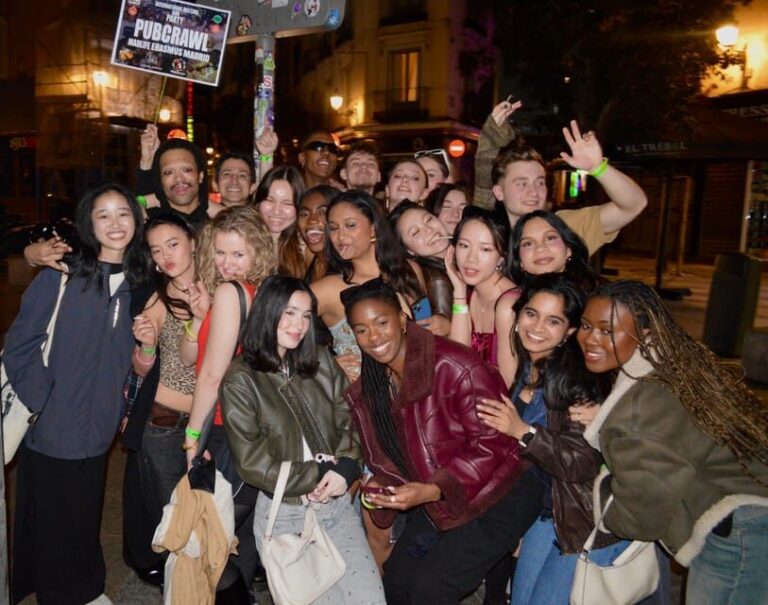 Madrid: PUBCRAWL Ruta de Bares y Fiesta por Madrid - Who Should Consider This Tour?