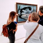Madrid: Reina Sofía Museum Guided Tour - Detailed Look at the Itinerary