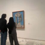 Madrid: Reina Sofía Museum Guided Tour, Small Group - What to Expect from the Experience