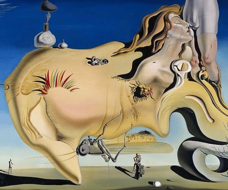 Madrid: Reina Sofia Private Guided Tour with Expert Guide - The Itinerary Breakdown: Exploring the Reina Sofía