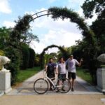 Madrid: Retiro Park and Literary Quarter by Bike - Price and Value