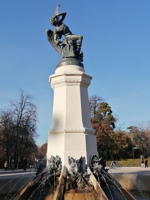 Madrid: Retiro park tour - Is This Tour Worth It?