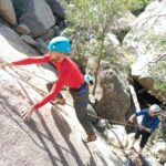 Madrid: Rock Climbing in Pedriza National Park & Transport - Practical Details