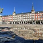 Madrid: Royal Palace Entry Ticket and Small Group Tour - FAQ
