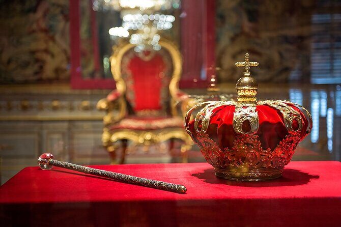 Madrid Royal Palace Entry Ticket - Who Should Consider This Experience?