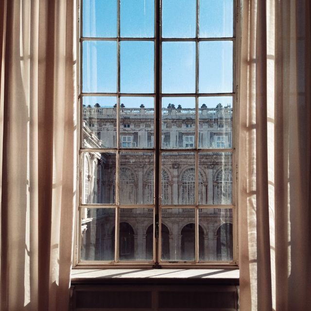 Madrid: Royal Palace Guided Shared Group Tour - Who Is This Tour Best For?