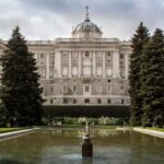 Madrid: Royal Palace Guided Tour with Admission - What Makes This Tour Stand Out