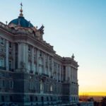 Madrid: Royal Palace Guided Tour with Entry Ticket - What to Expect from the Tour