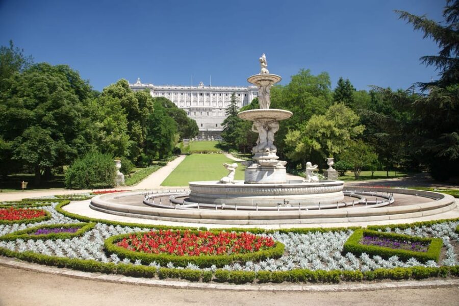 Madrid: Royal Palace Guided Tour with Skip-the-Line Entry - The Real Experiences: What Travelers Say