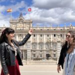 Madrid: Royal Palace & Habsburg Dynasty Small Group Tour - The Royal Palace Experience