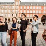 Madrid: Royal Palace, Prado Museum & Historic Center Tour - The Itinerary Breakdown