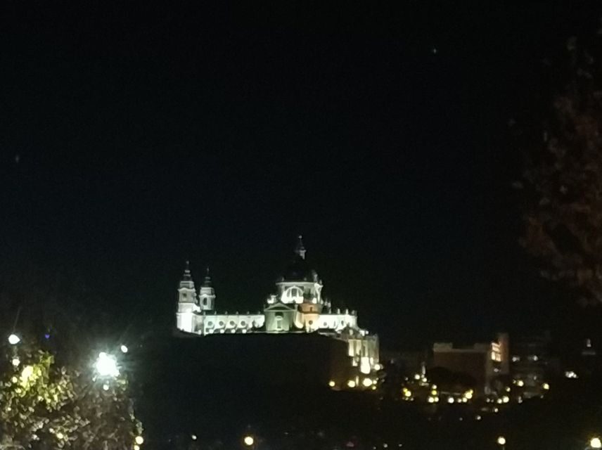 Madrid: Royal Palace & Prado Museum Private Tour - A Closer Look at the Tour Experience