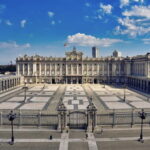 Madrid: Royal Palace Small Group Guided Tour & Wine Tasting - Royal Gardens and Views