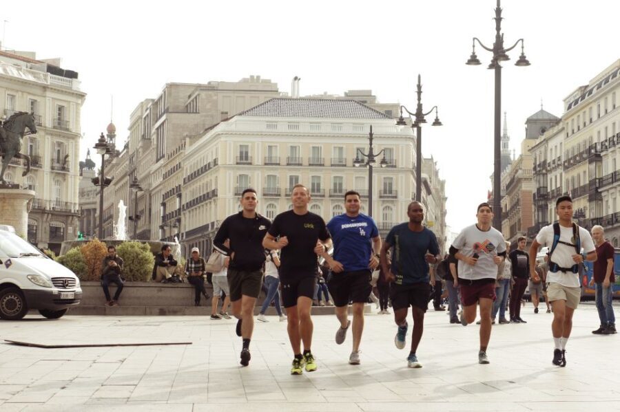 Madrid: Running Sightseeing Tour - Why You Might Love the Running Tour