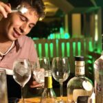 Madrid: San Miguel view Gin and Tonic Workshop with Tapas - The Views and Atmosphere