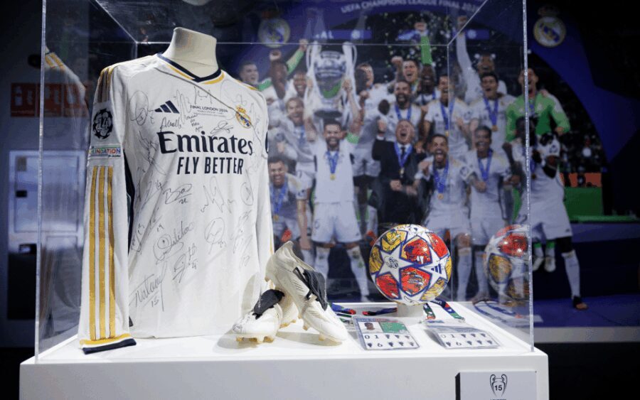 Madrid: Santiago Bernabéu and Real Madrid Guided tour - Final Thoughts