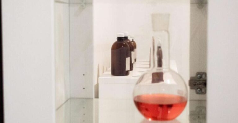 Madrid: Secret Surgery Escape Room Game - FAQ