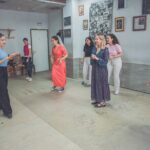 Madrid: Sevillanas with Castanets Class Experience - Final Thoughts