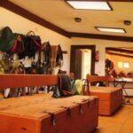 Madrid: Sierra de Guadarrama Horseback Riding Experience - The Itinerary Breakdown