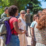 Madrid: Silent Party Experience - The Itinerary Breakdown