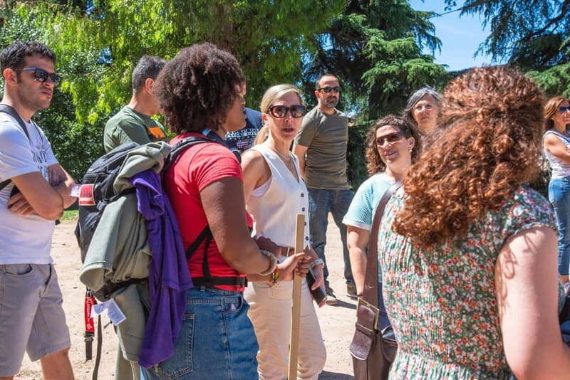 Madrid: Silent Party Experience - The Itinerary Breakdown