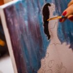 Madrid: Sip&Paint Workshop - Is It Worth the Price?