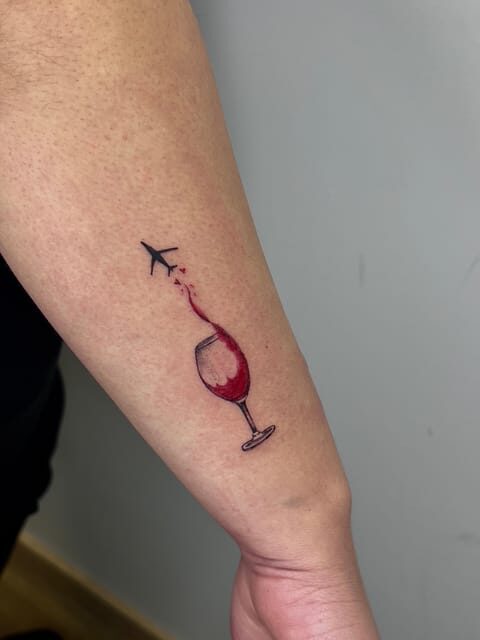 MADRID: SMALL TATTOO IN A PROFESSIONAL STUDIO - FAQ