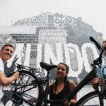 Madrid: Street Art Bike Tour - The Practical Side: What’s Included and What’s Not