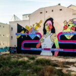 Madrid: Street Art Tour with Local Graffiti Hunter - How the Tour Feels in Practice