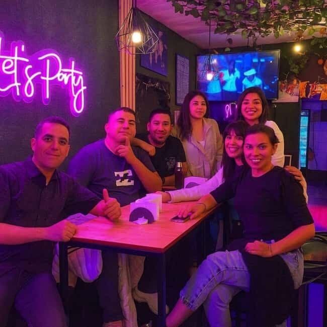 Madrid: Tapas tour of the most authentic taverns - Key Points