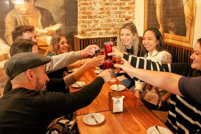 Madrid Tapas, Wine and History Tour - Who Should Consider This Tour?