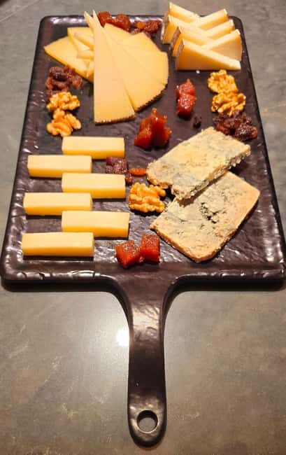 Madrid: Taste typical Spanish tapas, cold cuts, Iberian ham, and wines - Who Will Love This?