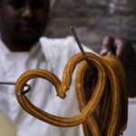 Madrid: The Authentic Morning Food Tour! - The Itinerary Breakdown