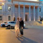 Madrid: The Great Tour of the Christmas Lights with Tuk Tuk Zero. 1h 30min - What to Expect from the Tour