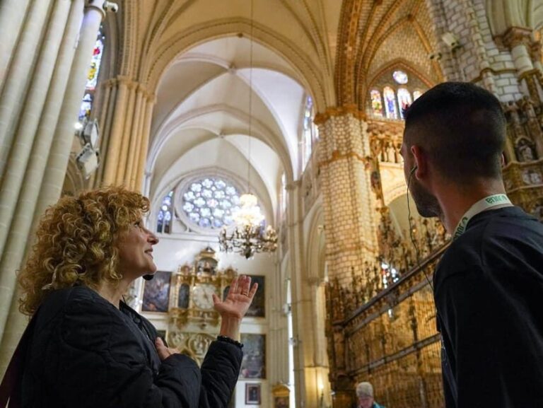 Madrid: Toledo Day Trip with Winery Visit and Wine Tasting - The Pros and Cons: What You Should Know