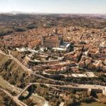 Madrid: Toledo Excursion with a Visit to the Alcázar and the Army Museum - What Travelers Say