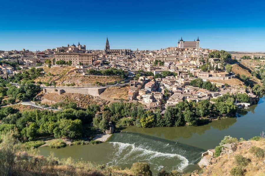 Madrid: Toledo Private Day Trip with a Local - The Practicalities and Value