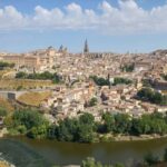 Madrid: Toledo Private Tour with Cathedral Entry - The Itinerary Breakdown