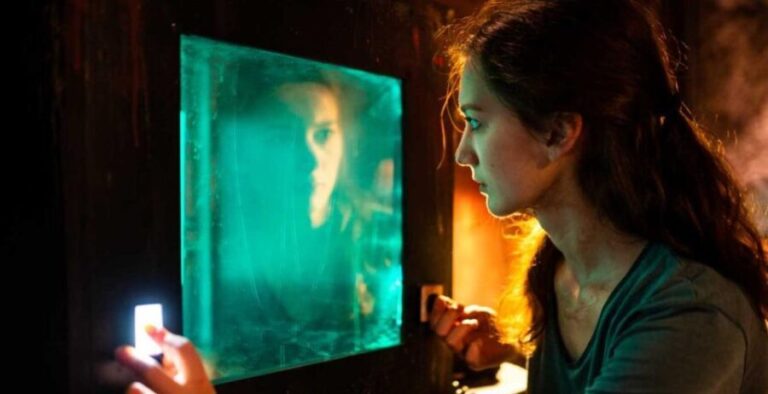 Madrid: Torture Chamber - Escape Room game - Setting the Scene: What Youll Experience