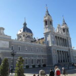 Madrid: Tour of the Historic City Center - The Architectural and Historical Highlights
