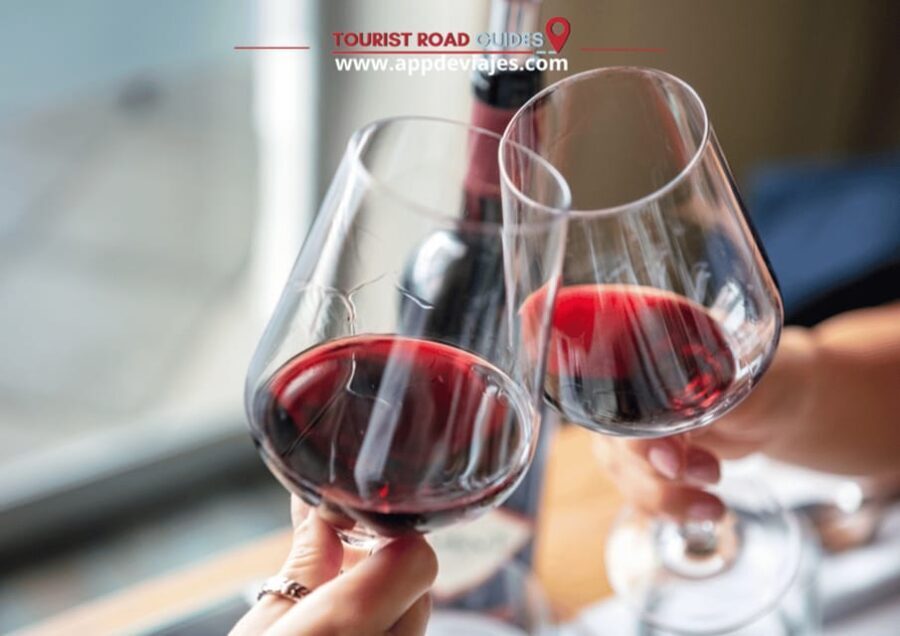 Madrid: Tour Private Wine Tasting, Tapas route & Toledo - The Winery Experience