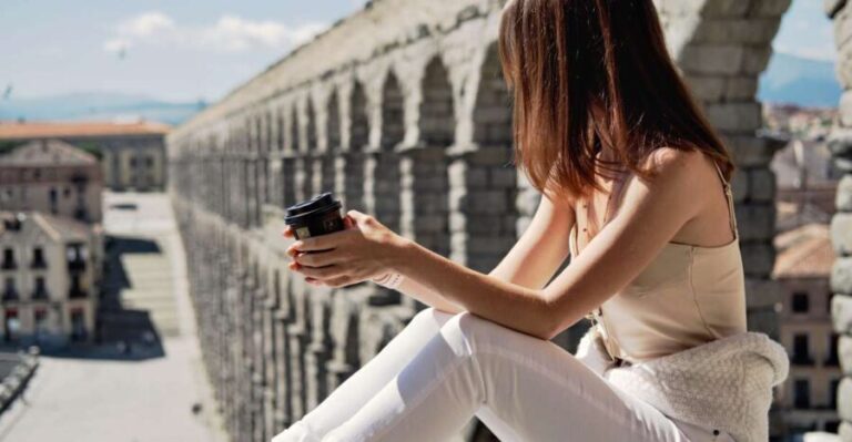 Madrid: Tour Segovia y La Granja de San Ildefonso - The Sum Up