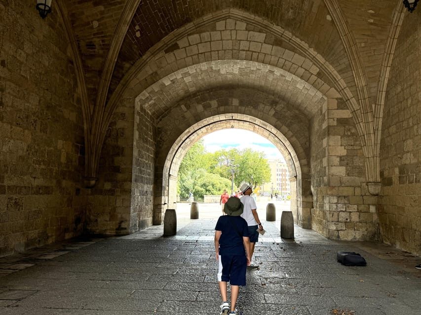 Madrid: Tour to Burgos, Vivar del Cid, Monastery of Cardeña, Cid Campeador - Final Thoughts