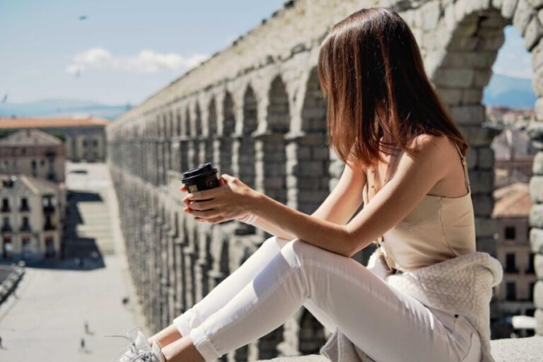 Madrid: Tour Toledo y Segovia, 8 destinos imprescindibles - Authentic Feedback from Travelers