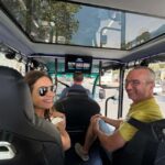 Madrid: Tour with Tuk Tuk Zero: Bernabéu and the Golden Mile. 1h 15min - Why We Think It’s a Good Choice