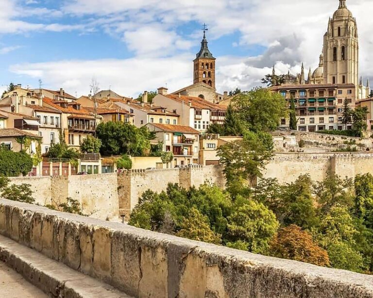 Madrid Trip: Segovia, Toledo, Alcazar Discovery - Who Will Love This Tour?