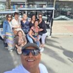 Madrid: Tuk-tuk tour of the historic center and highlights - The Route and Stops: What You’ll See