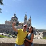 Madrid: Tuk Tuk Tour of the Historic Heart and Gran Vía. 1h 15min - Authentic Experiences and Honest Opinions