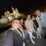 Madrid: Tuk Tuk Tour with Live Commentary - Transportation and Group Size