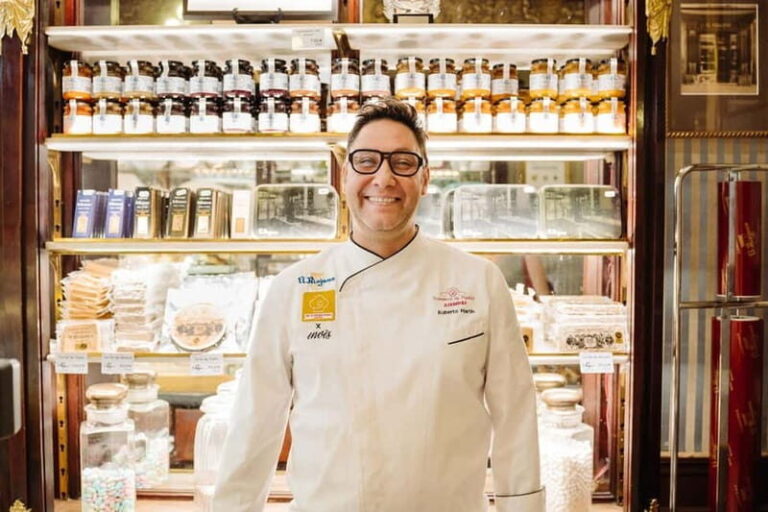 Madrid: Ultimate Food Tour of Local Markets & Tapas - The Full Itinerary Breakdown